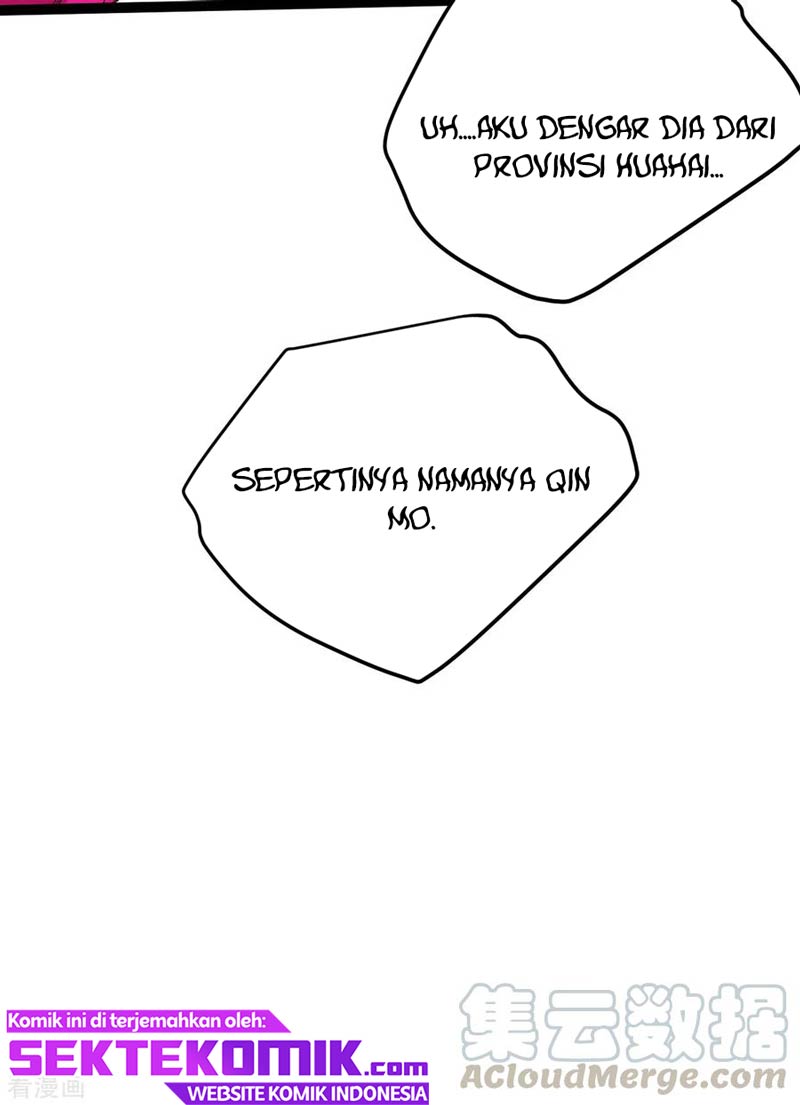 Almighty Master Chapter 118 13