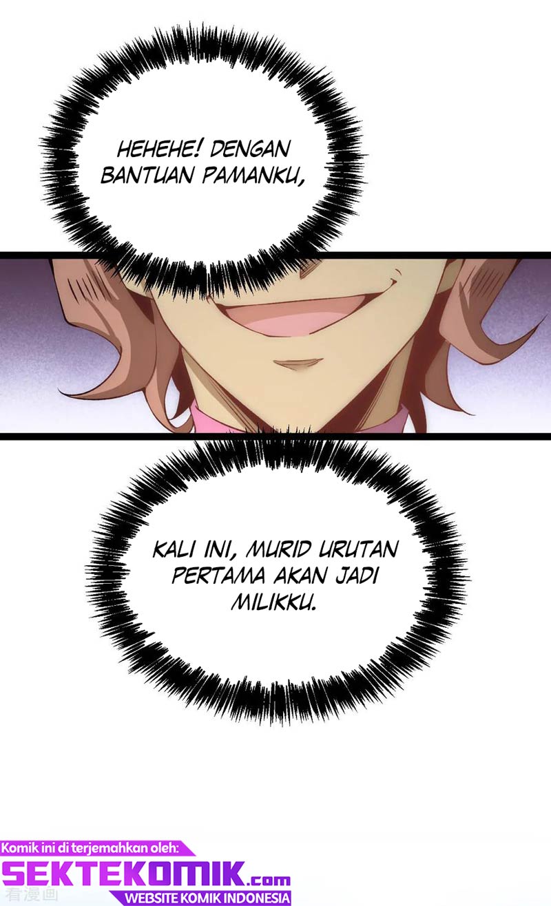 Almighty Master Chapter 118 27
