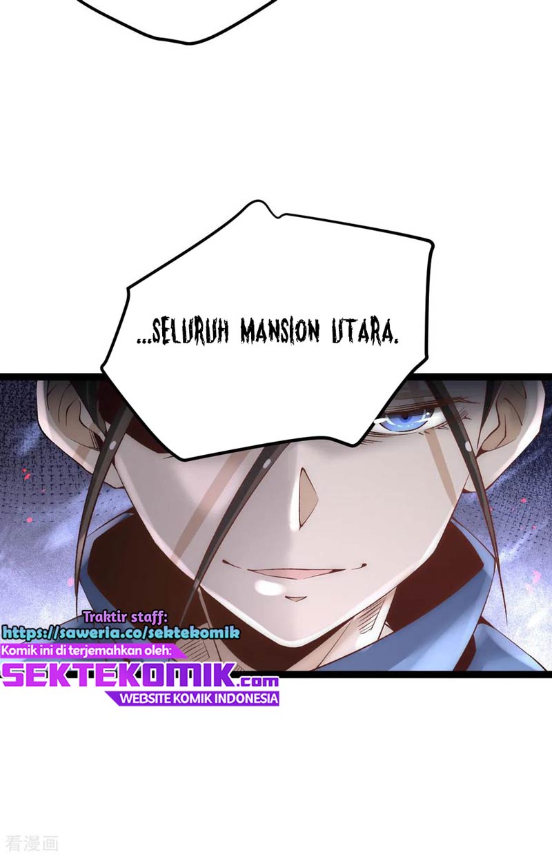 Almighty Master Chapter 117 Gambar 26