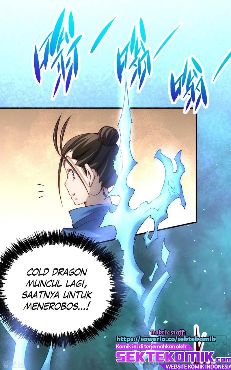 Almighty Master Chapter 117 Gambar 35