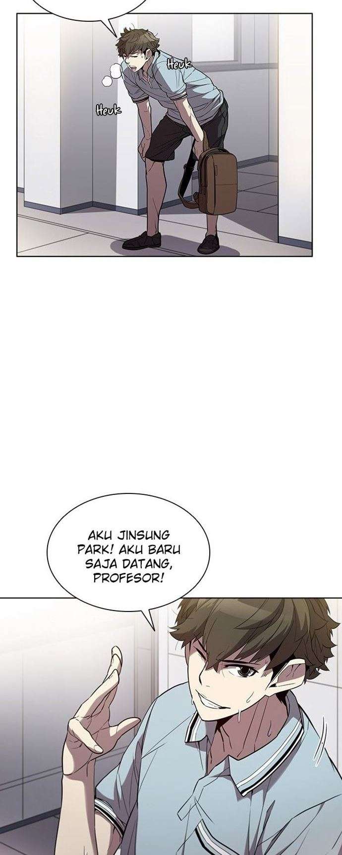 Baca Taming Master Chapter 44 Gambar 2