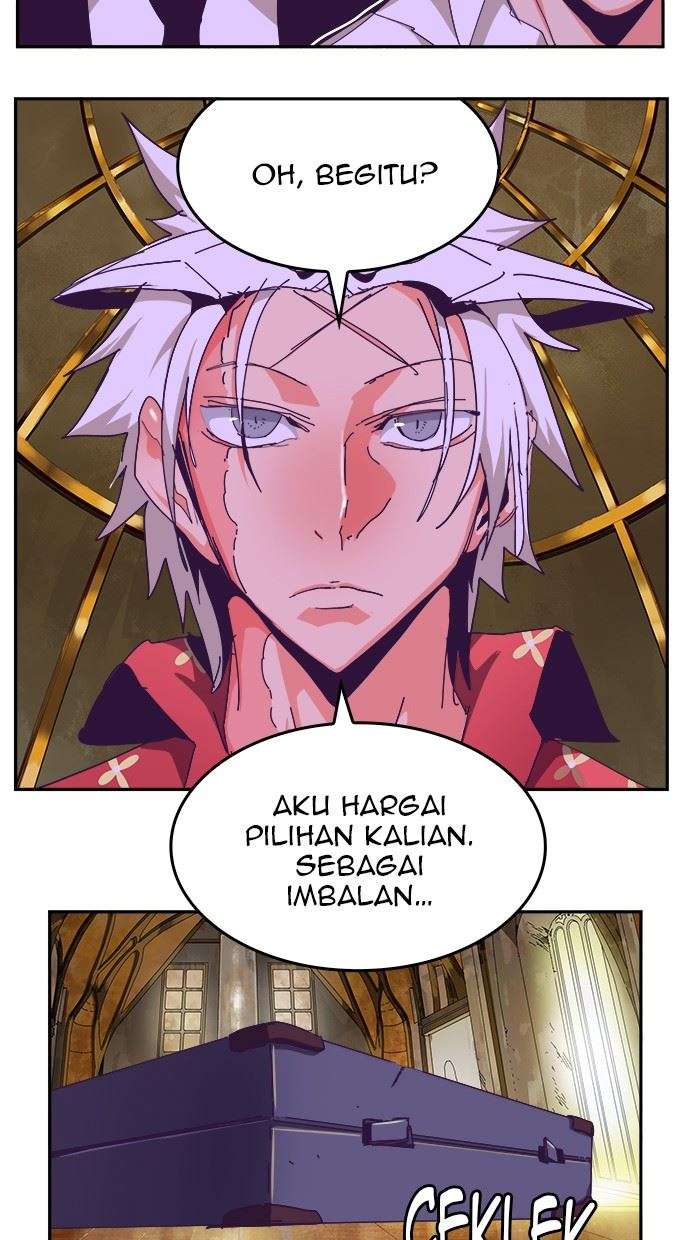 The God of High School Chapter 511 Gambar 46