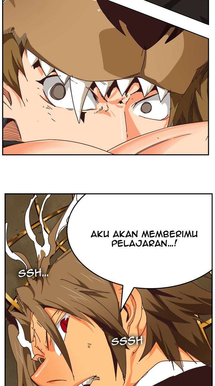 The God of High School Chapter 511 Gambar 74