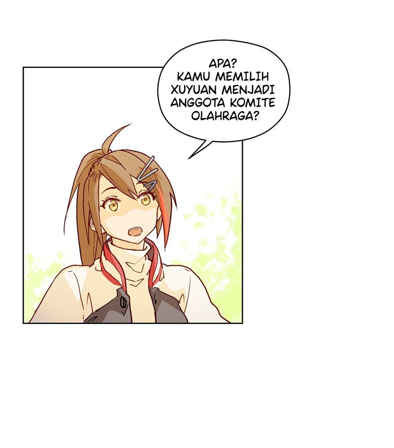 The King of Special Force Chapter 12 Gambar 7