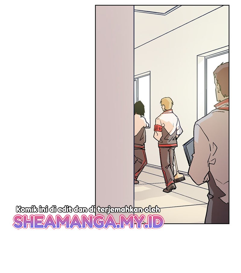 The King of Special Force Chapter 12 Gambar 17