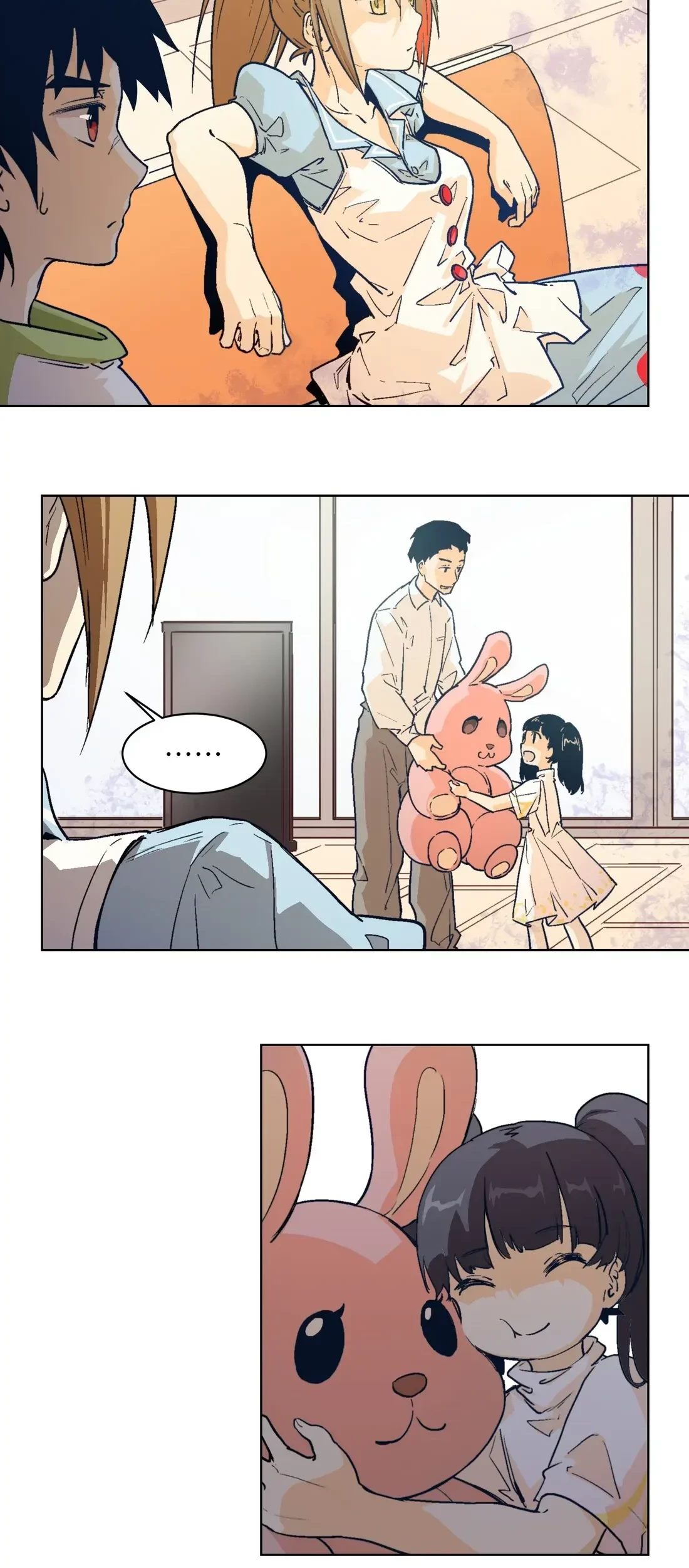 The King of Special Force Chapter 10 Gambar 10
