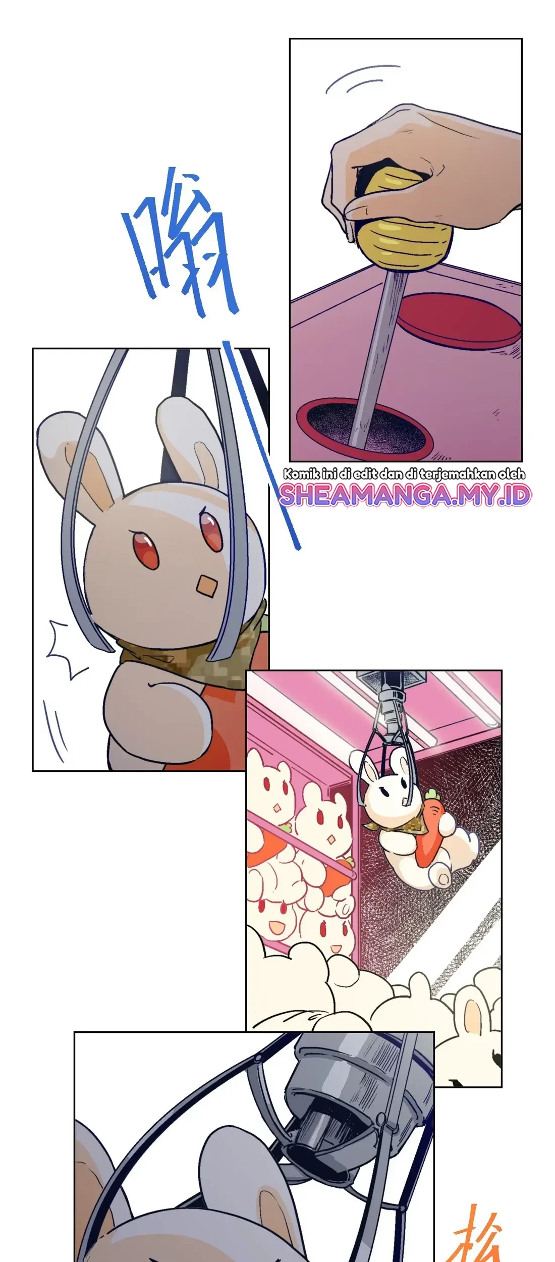 The King of Special Force Chapter 10 Gambar 20