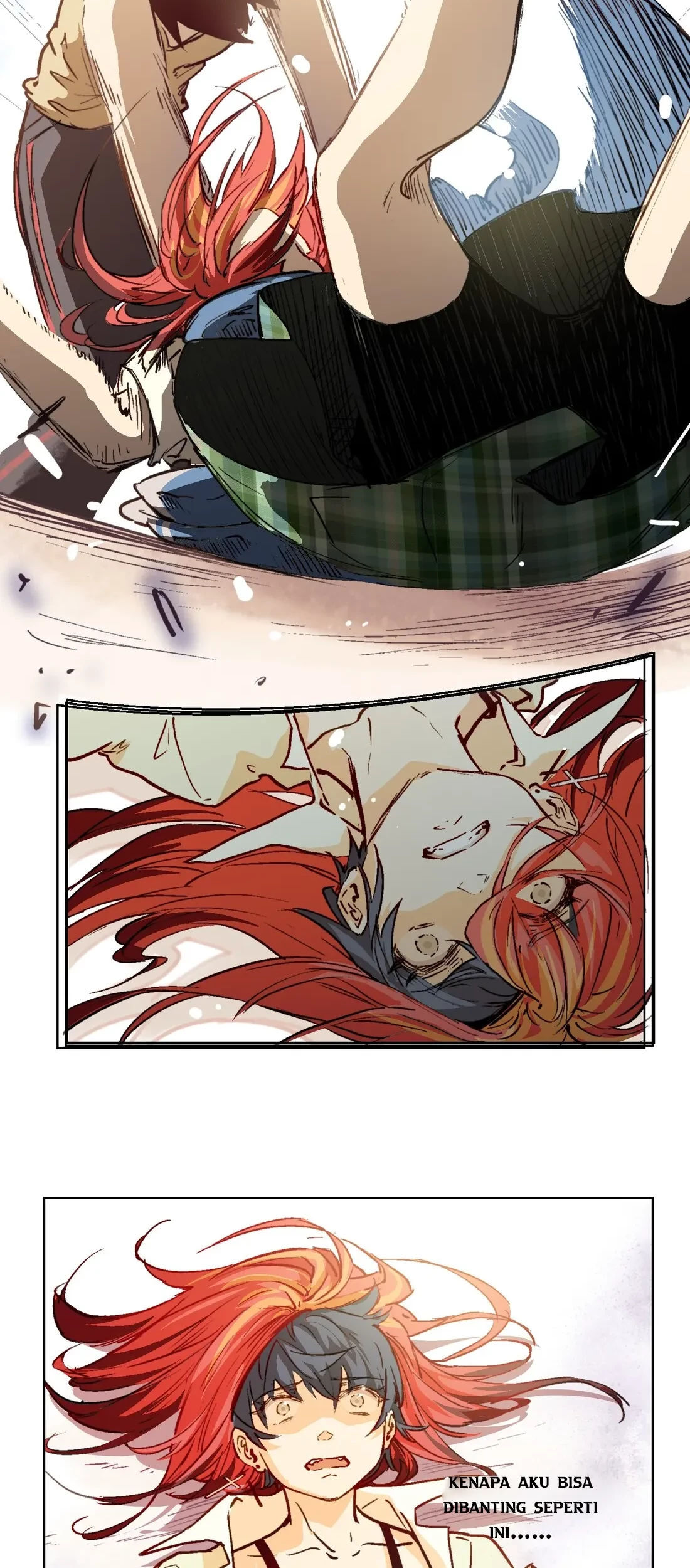 The King of Special Force Chapter 08 Gambar 17