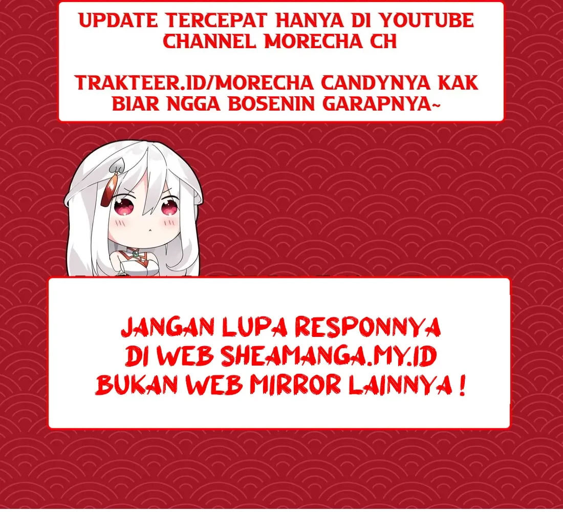 The King of Special Force Chapter 06 Gambar 31