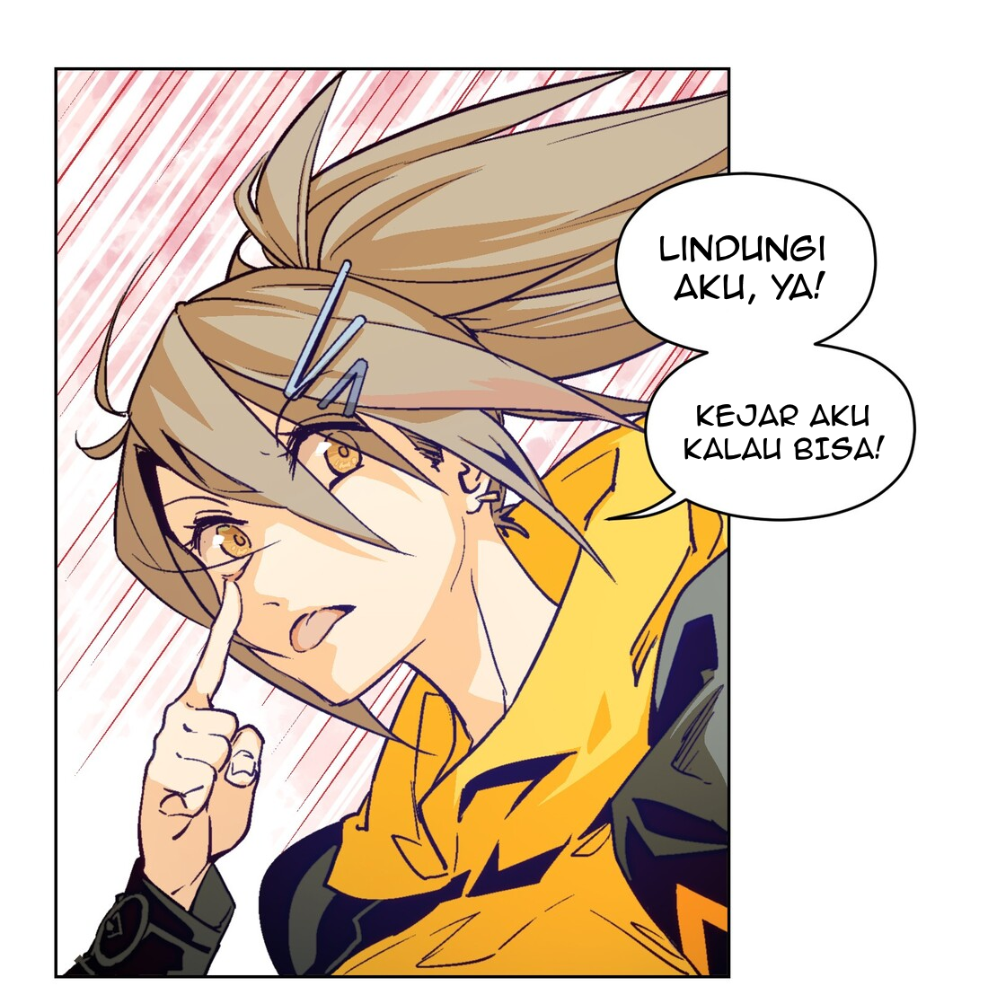 The King of Special Force Chapter 05 Gambar 12