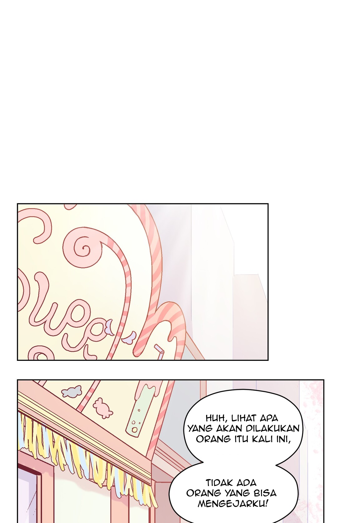 The King of Special Force Chapter 05 Gambar 21