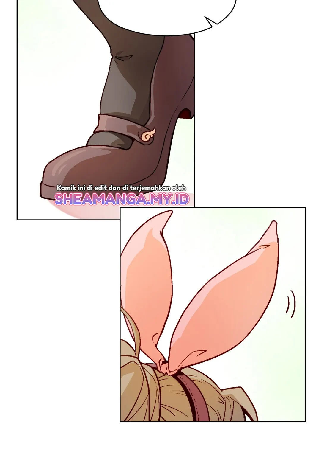 The King of Special Force Chapter 05 Gambar 26