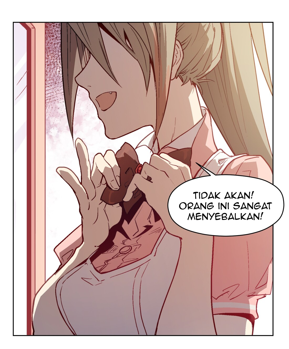 The King of Special Force Chapter 05 Gambar 27