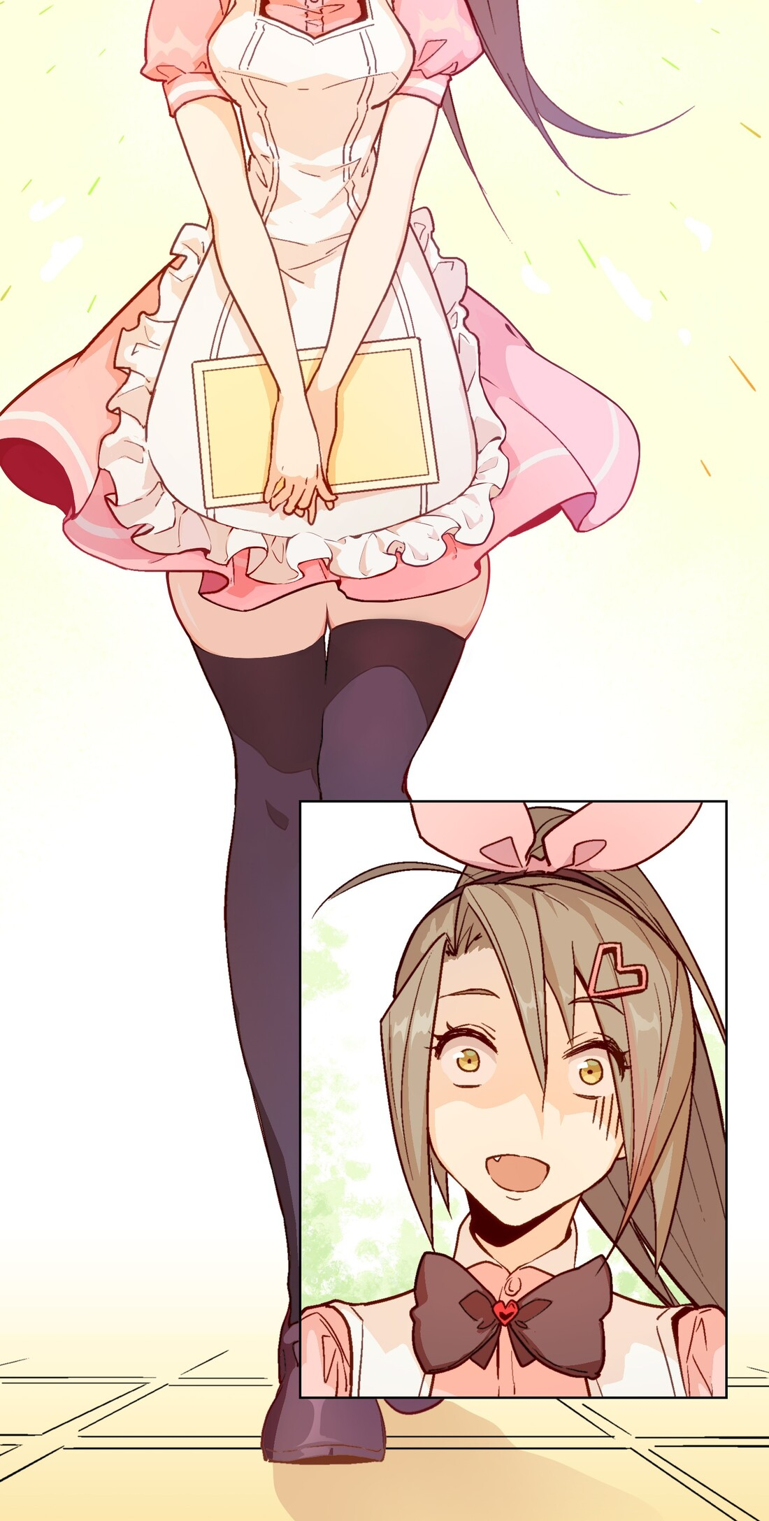 The King of Special Force Chapter 05 Gambar 29