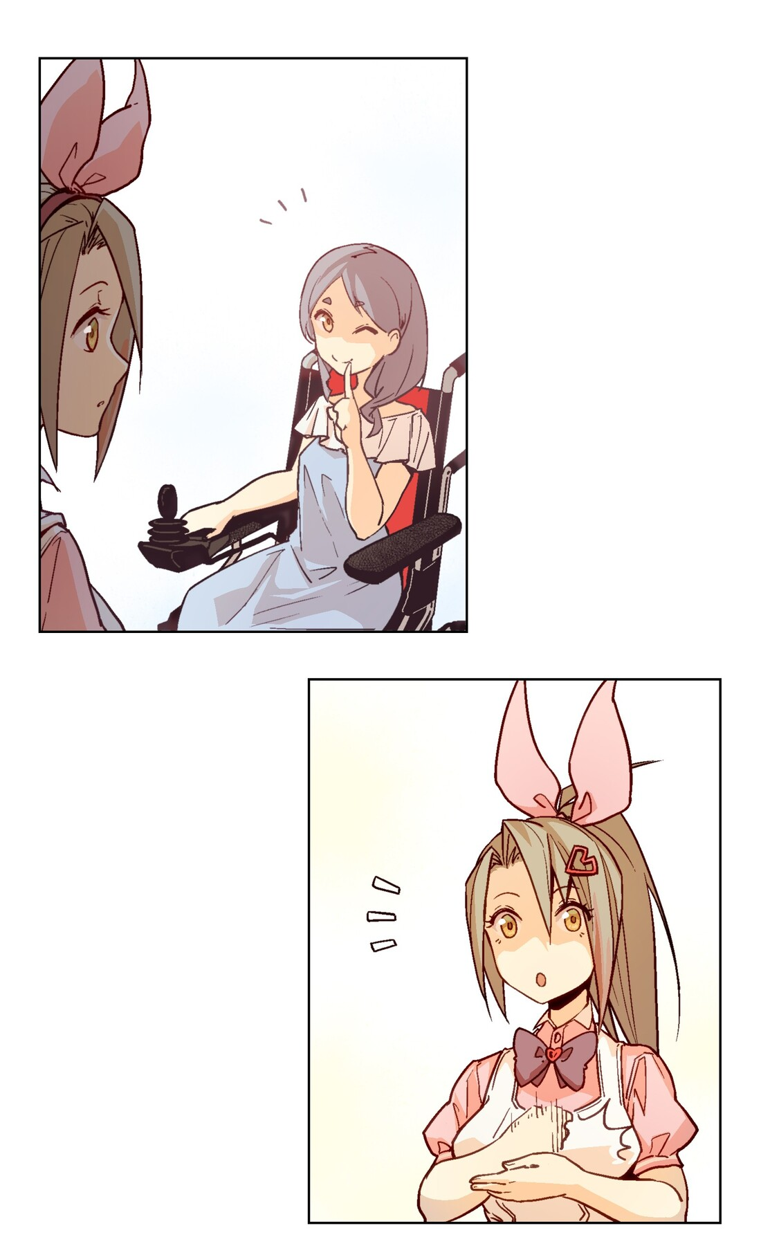 The King of Special Force Chapter 05 Gambar 37