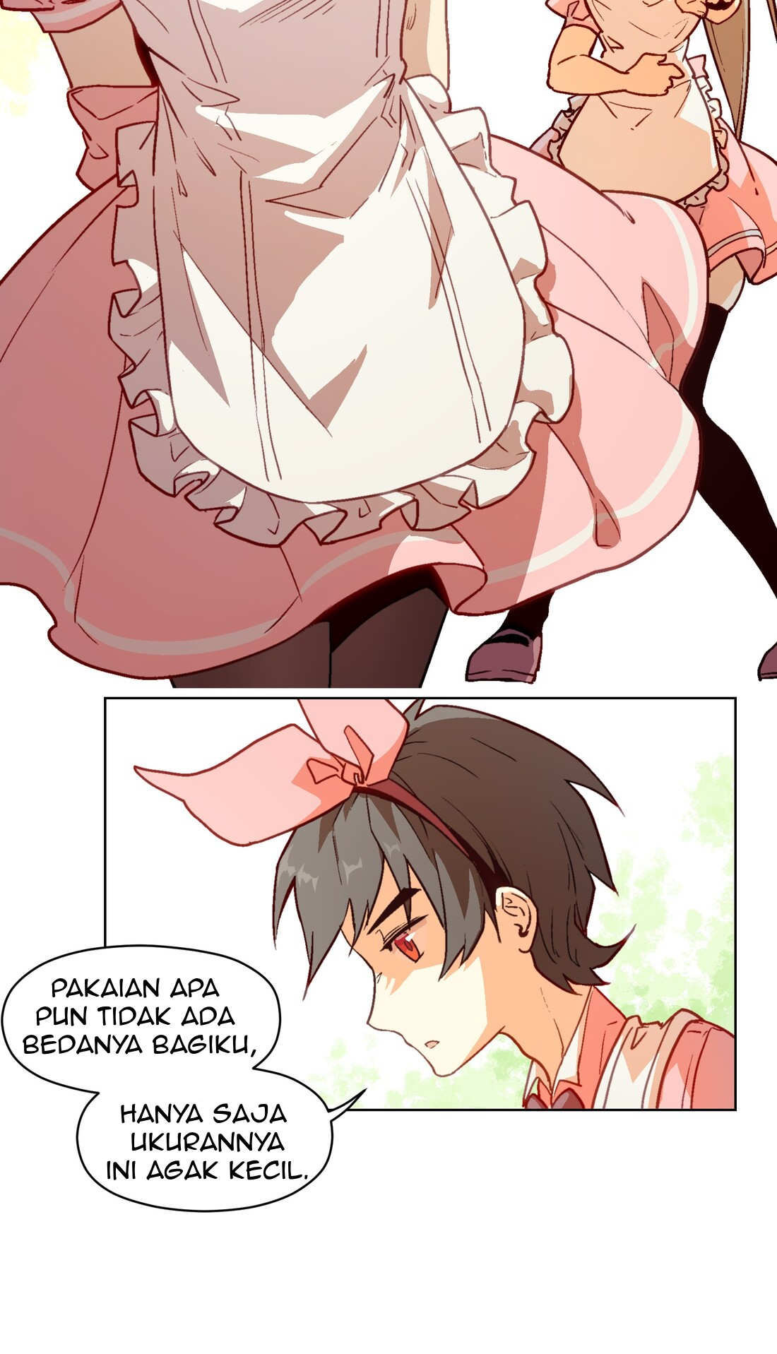 The King of Special Force Chapter 05 Gambar 39