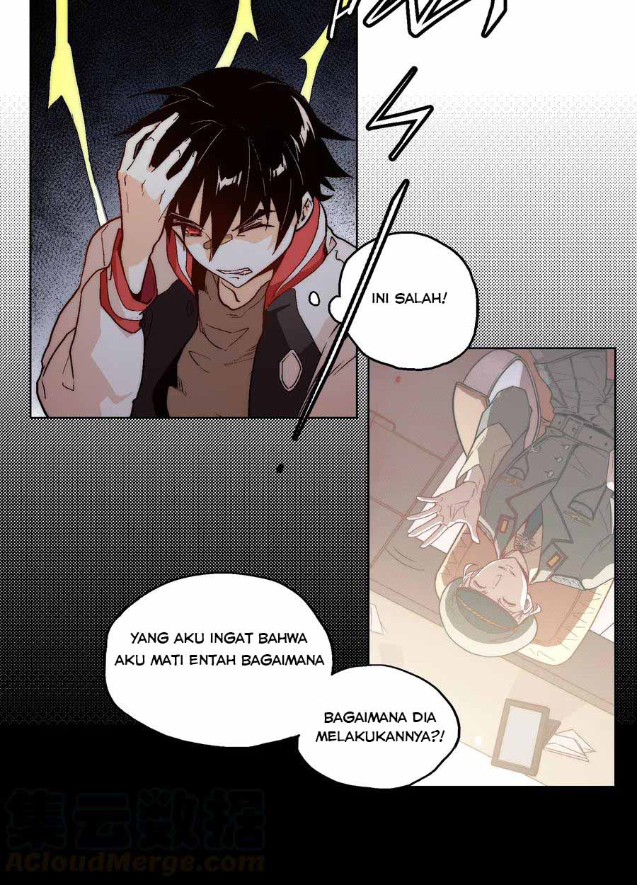 The King of Special Force Chapter 01.1 Gambar 34