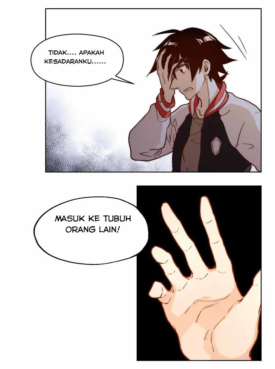 The King of Special Force Chapter 01.1 Gambar 37