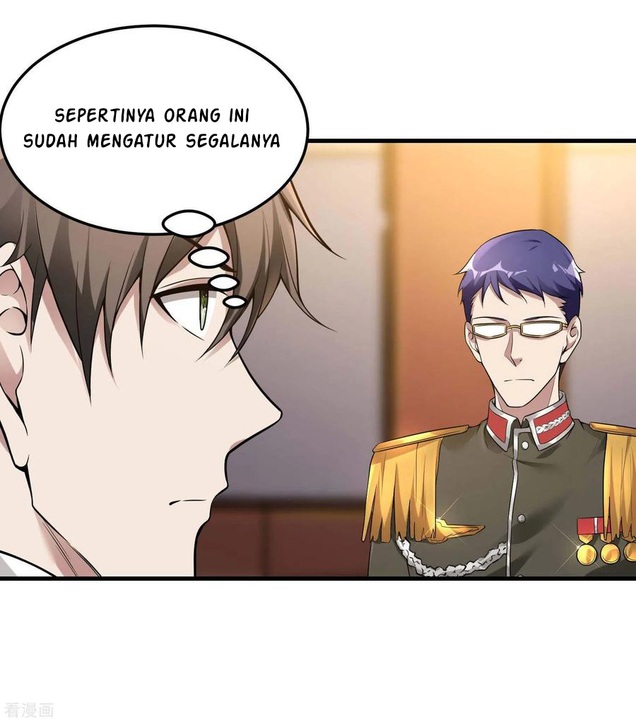 Useless First Son-In-Law Chapter 38 Gambar 12