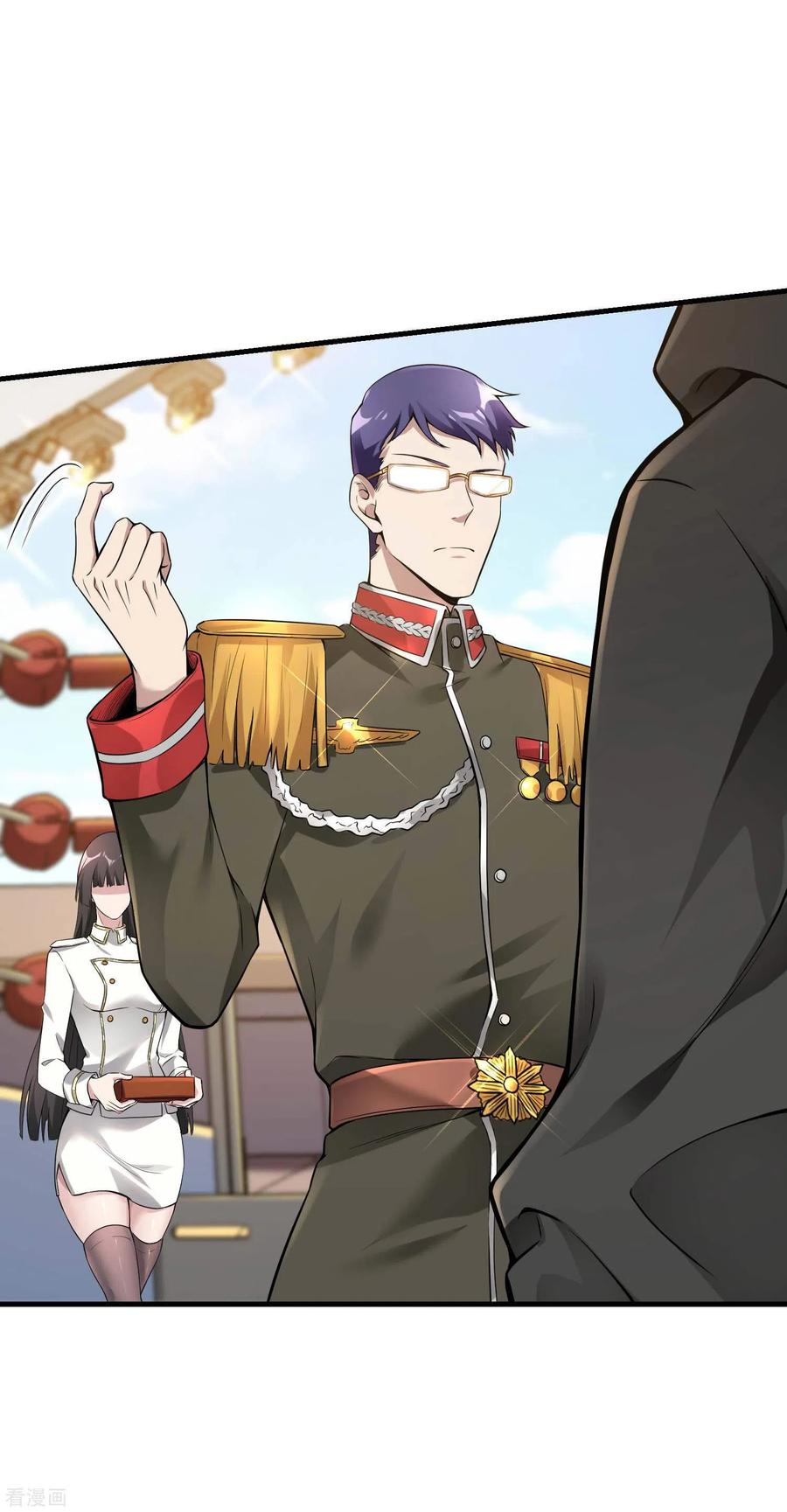 Useless First Son-In-Law Chapter 38 Gambar 15
