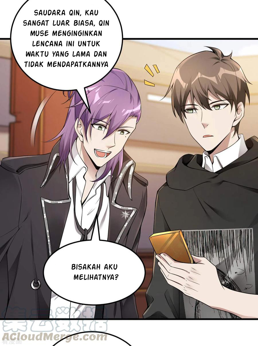 Useless First Son-In-Law Chapter 38 Gambar 20