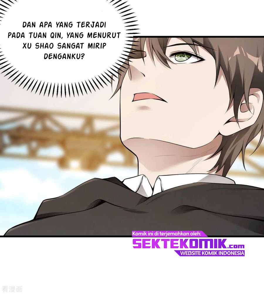 Useless First Son-In-Law Chapter 38 Gambar 22