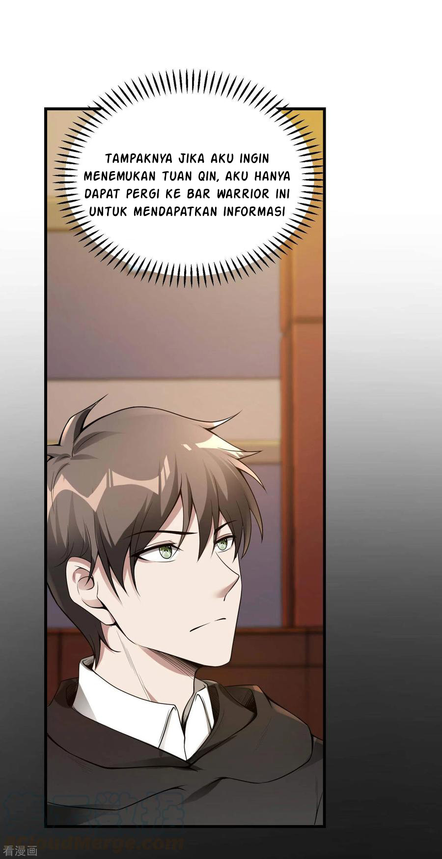 Useless First Son-In-Law Chapter 38 Gambar 32