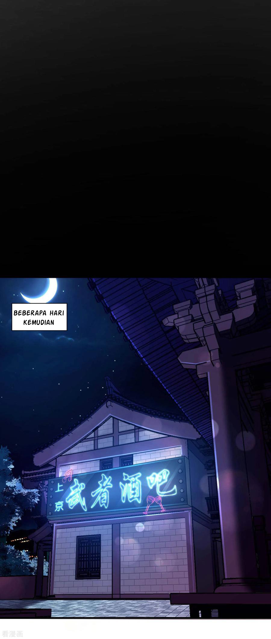 Useless First Son-In-Law Chapter 38 Gambar 33