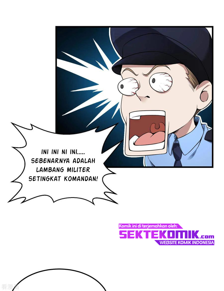 Useless First Son-In-Law Chapter 38 Gambar 36