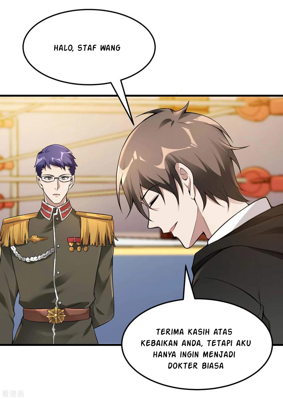 Useless First Son-In-Law Chapter 38 Gambar 6