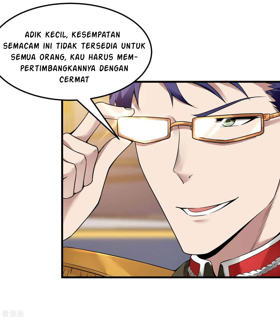 Useless First Son-In-Law Chapter 38 Gambar 7