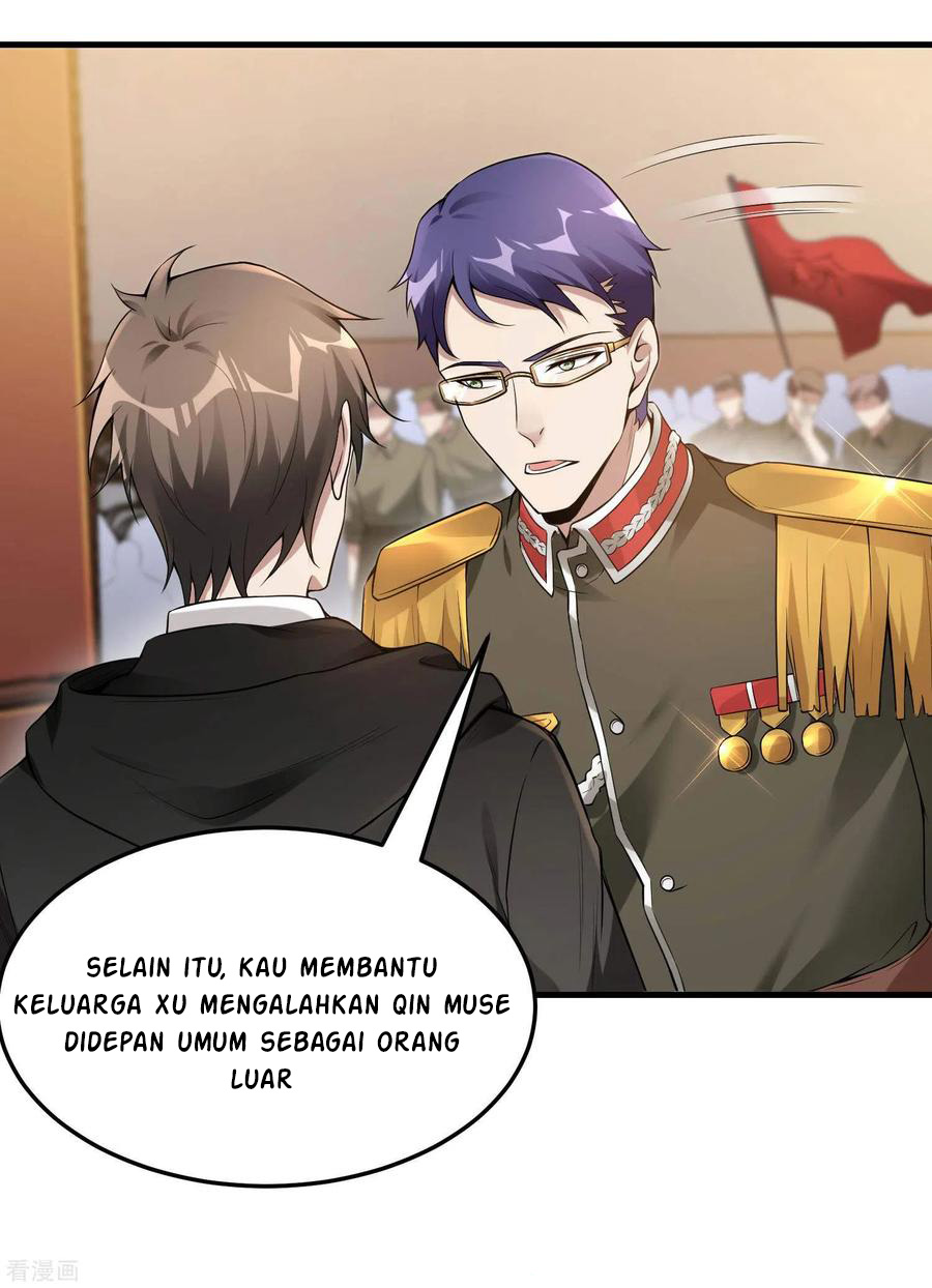 Useless First Son-In-Law Chapter 38 Gambar 8