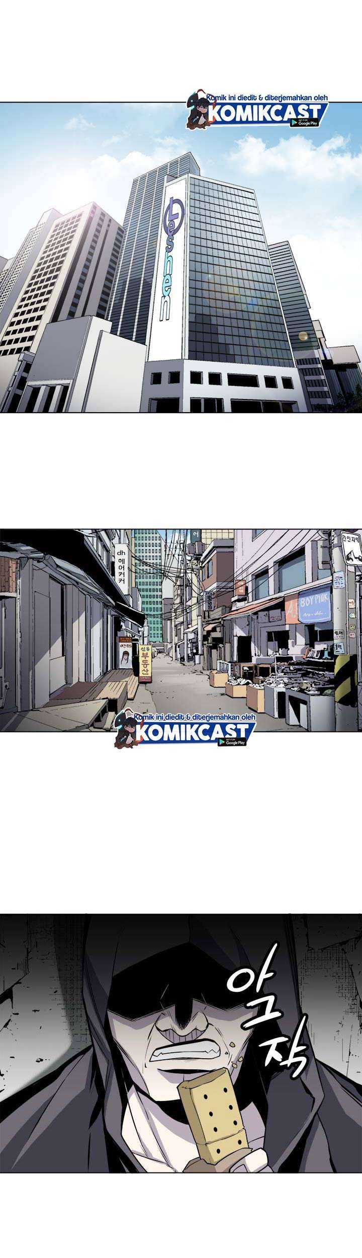 Baca  The Strongest Manager In History Chapter 31 Gambar 2