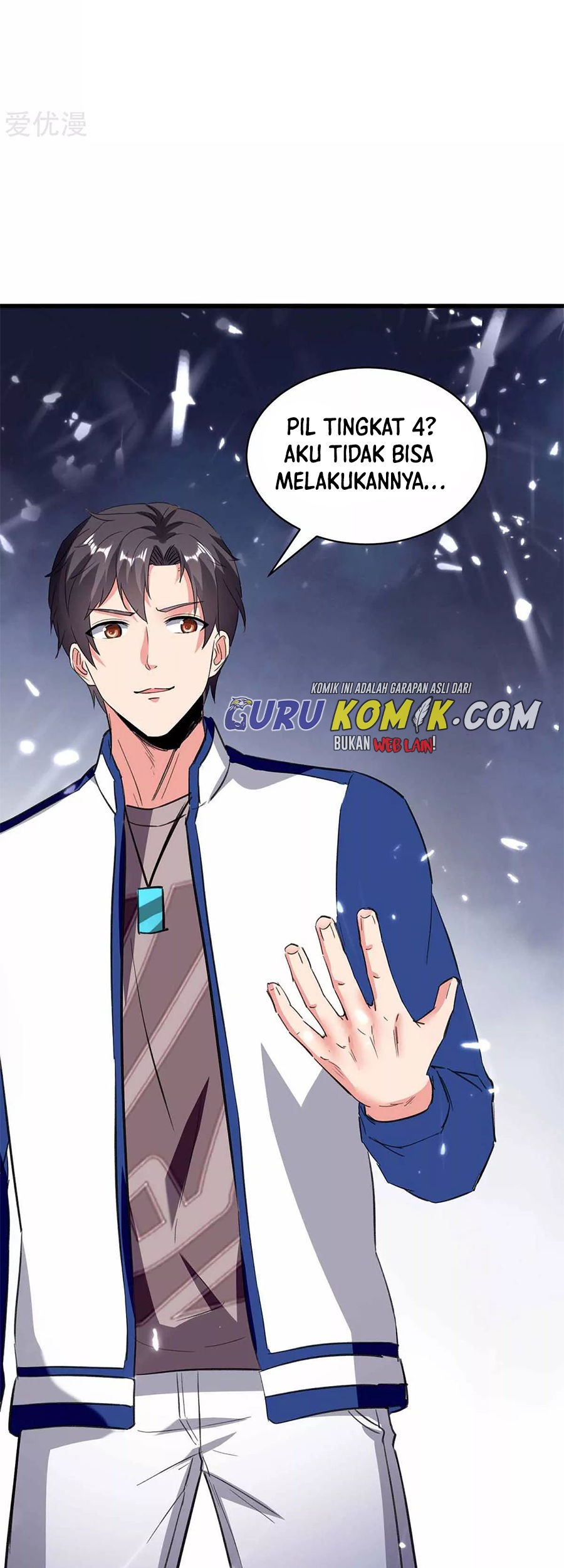 Rebirth Abandoned Less Return Chapter 178 Gambar 22