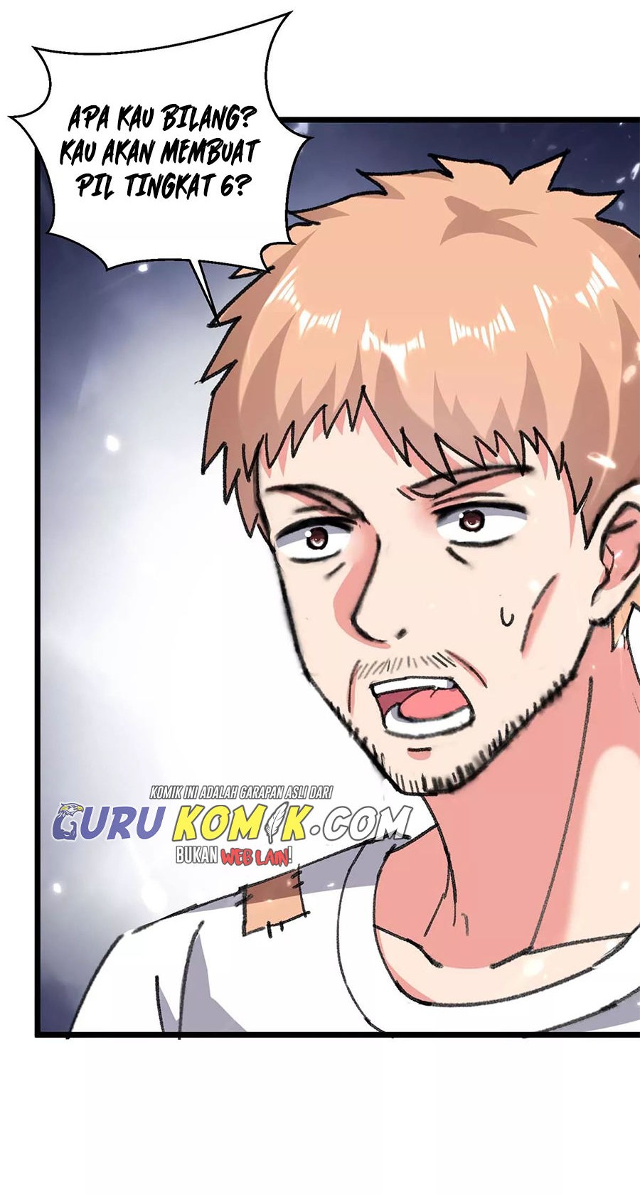 Rebirth Abandoned Less Return Chapter 178 Gambar 25