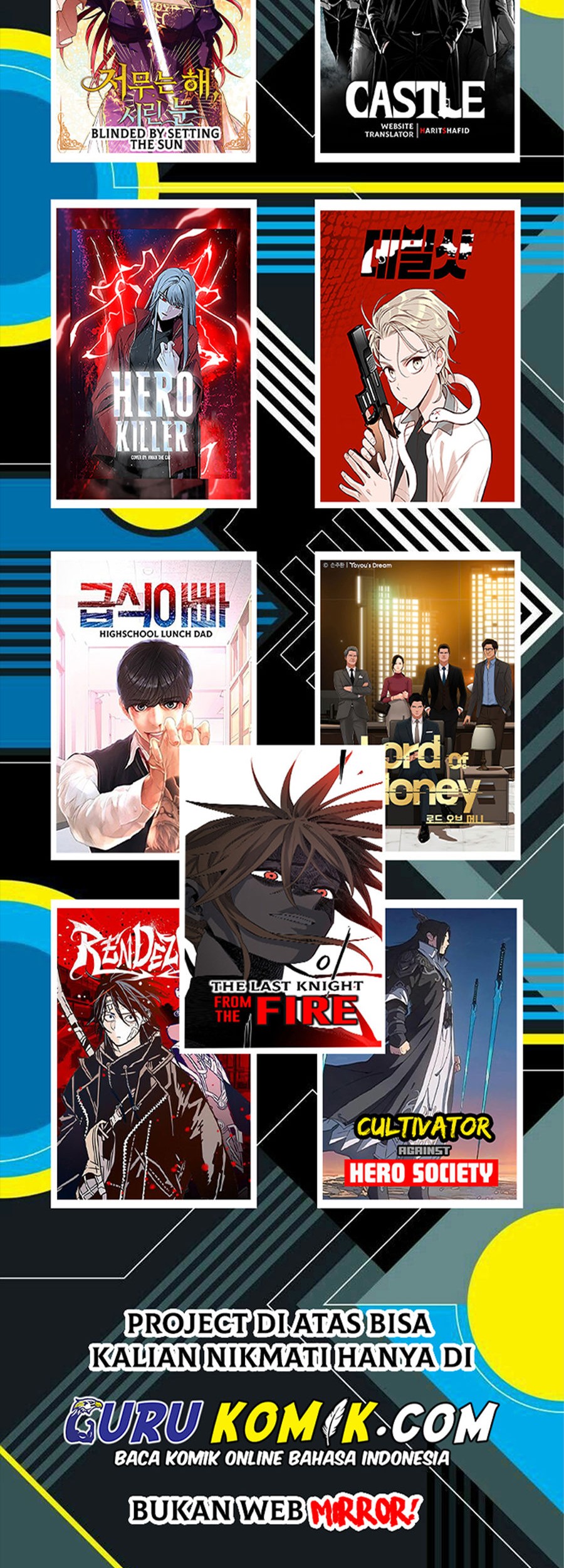 Rebirth Abandoned Less Return Chapter 178 Gambar 36