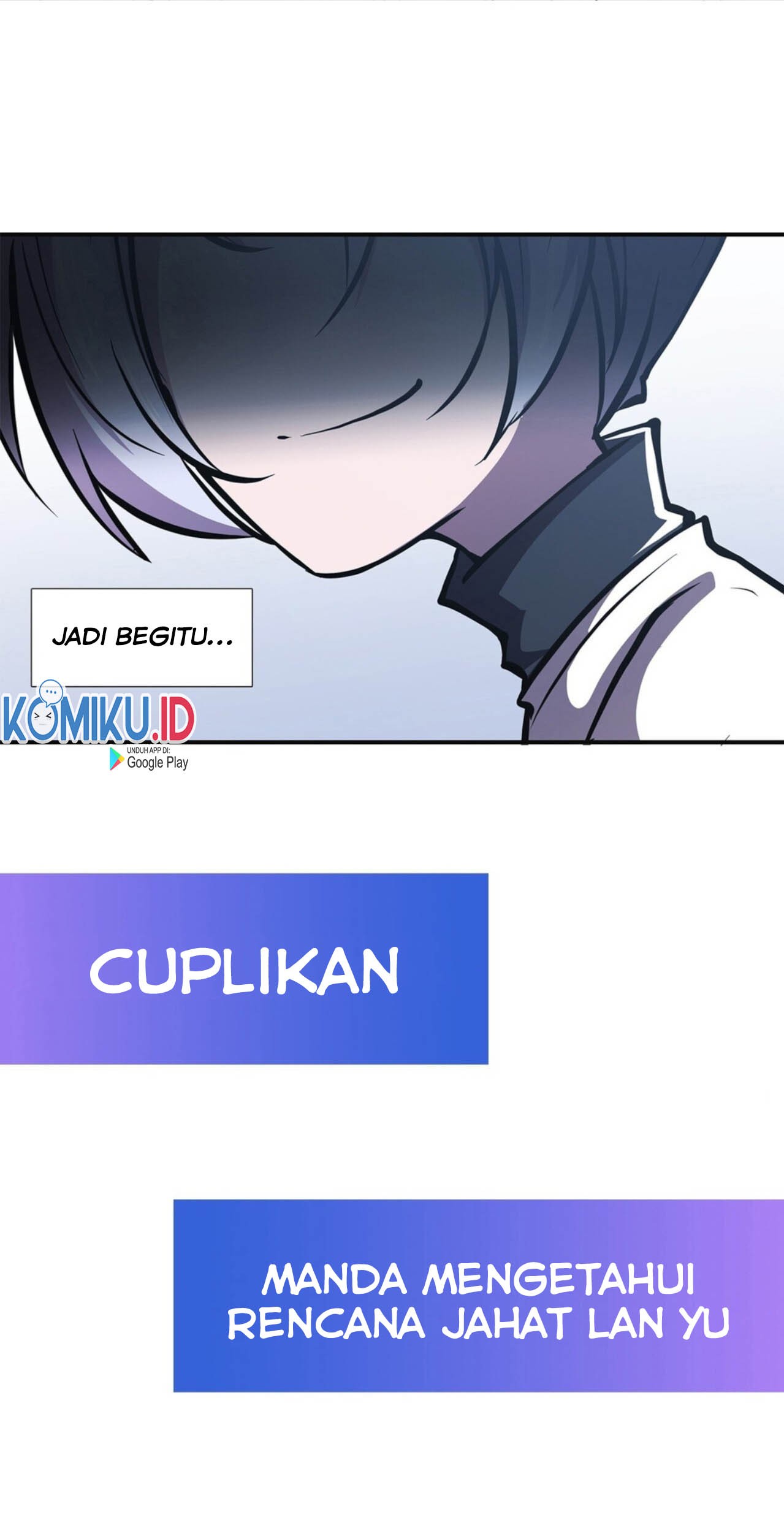 The Blood Princess And The Knight Chapter 84 Gambar 28