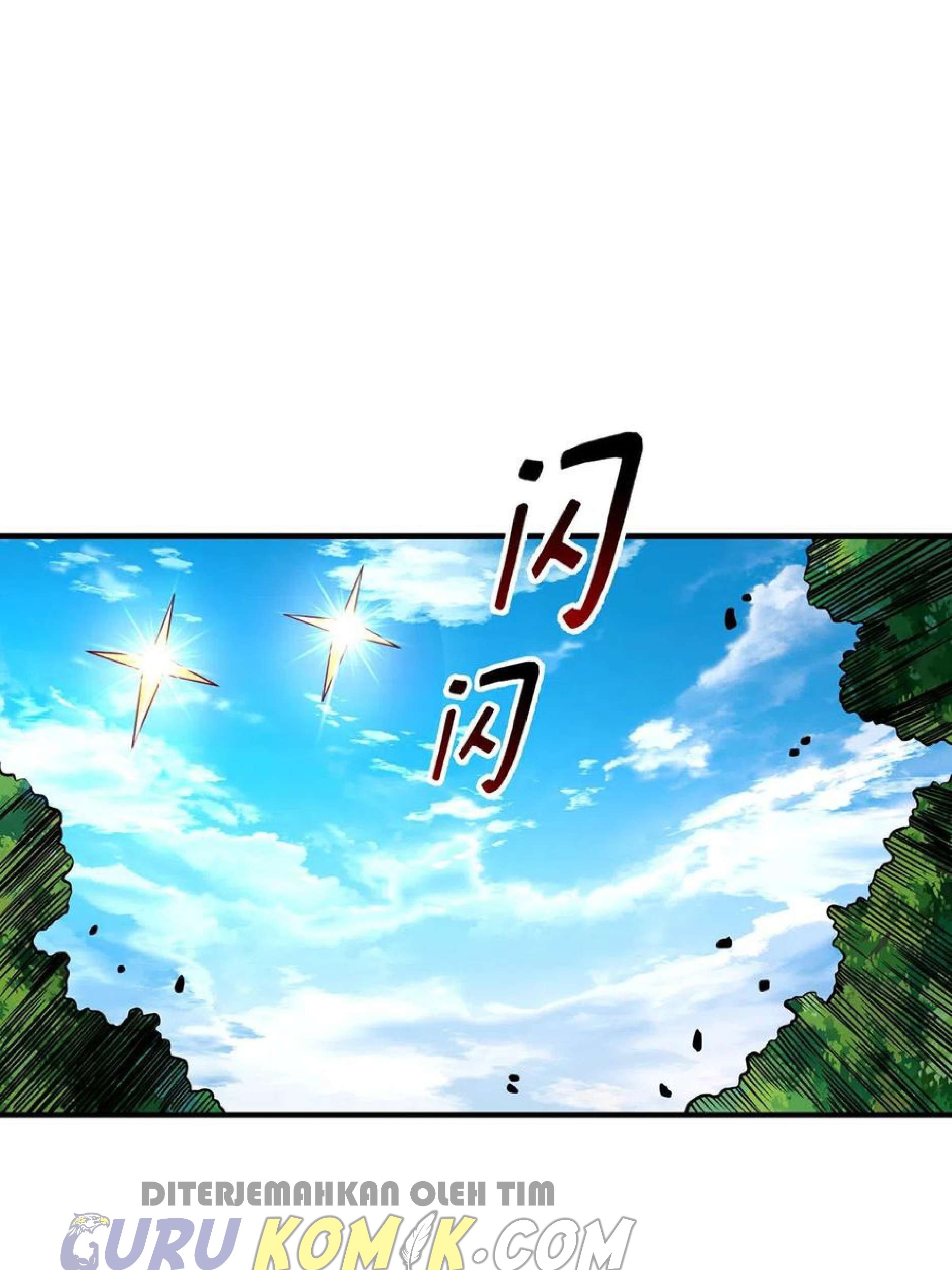 The First Son-In-Law Vanguard of All Time Chapter 102 Gambar 21