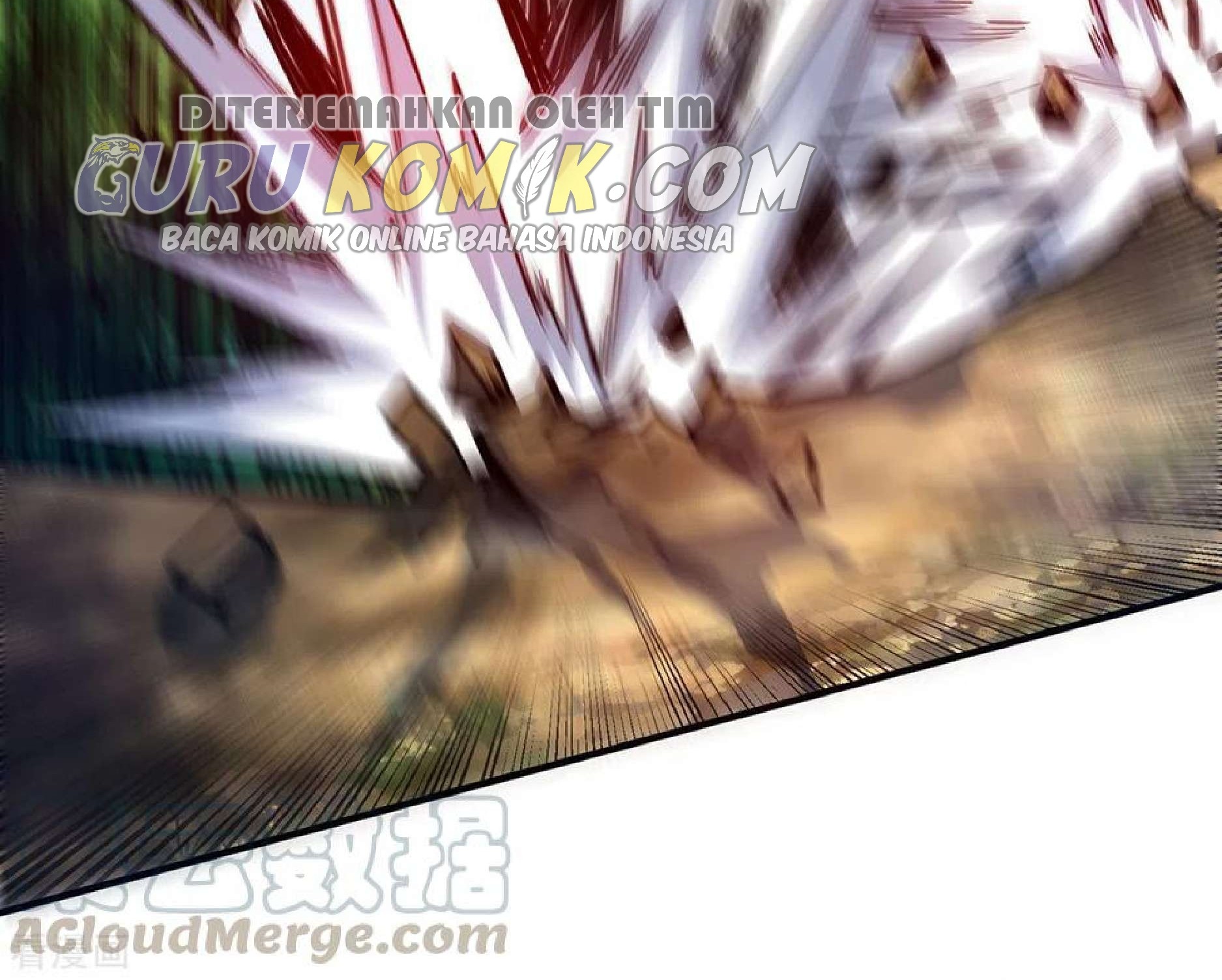 The First Son-In-Law Vanguard of All Time Chapter 102 Gambar 24