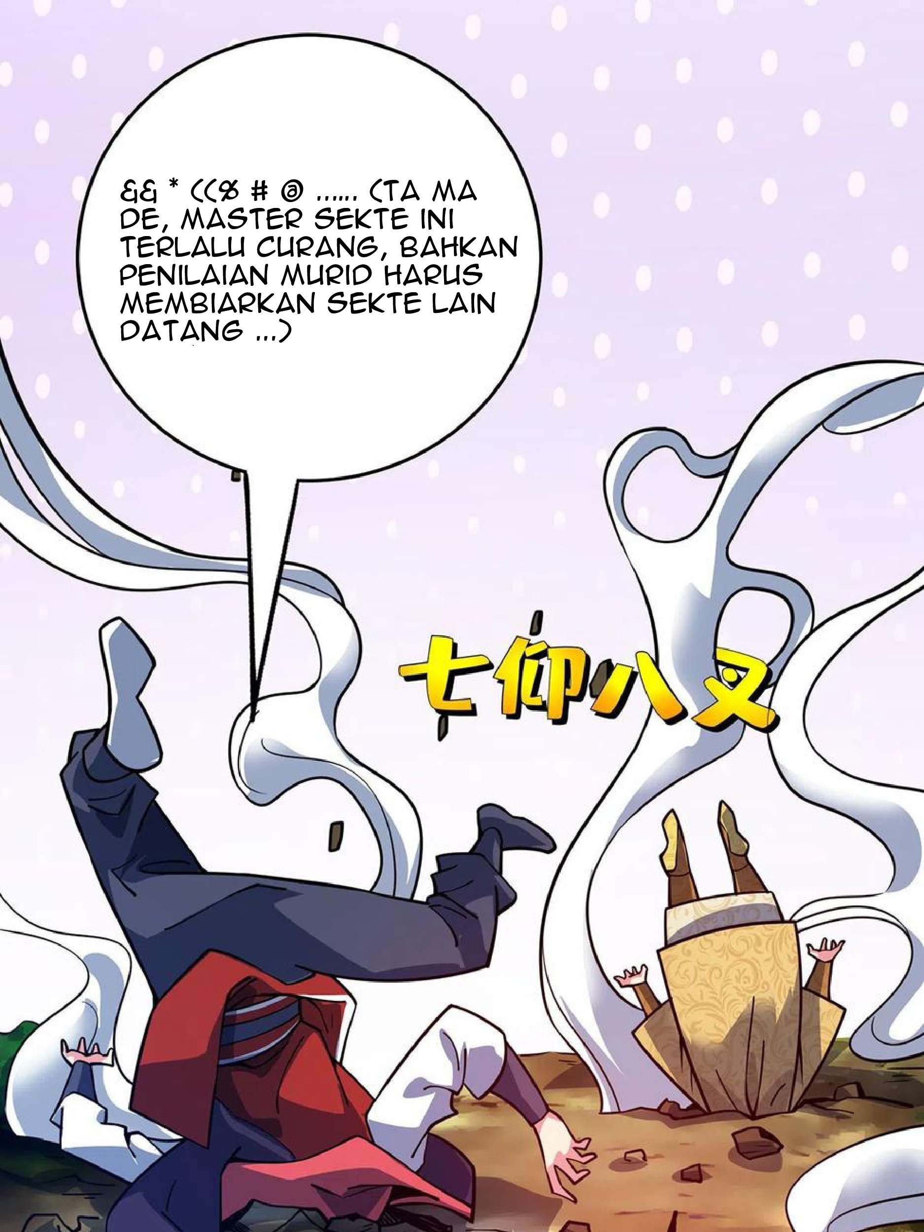 The First Son-In-Law Vanguard of All Time Chapter 102 Gambar 27