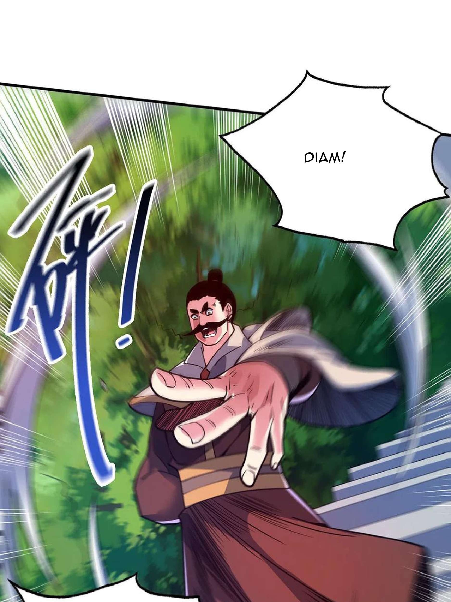 The First Son-In-Law Vanguard of All Time Chapter 102 Gambar 33
