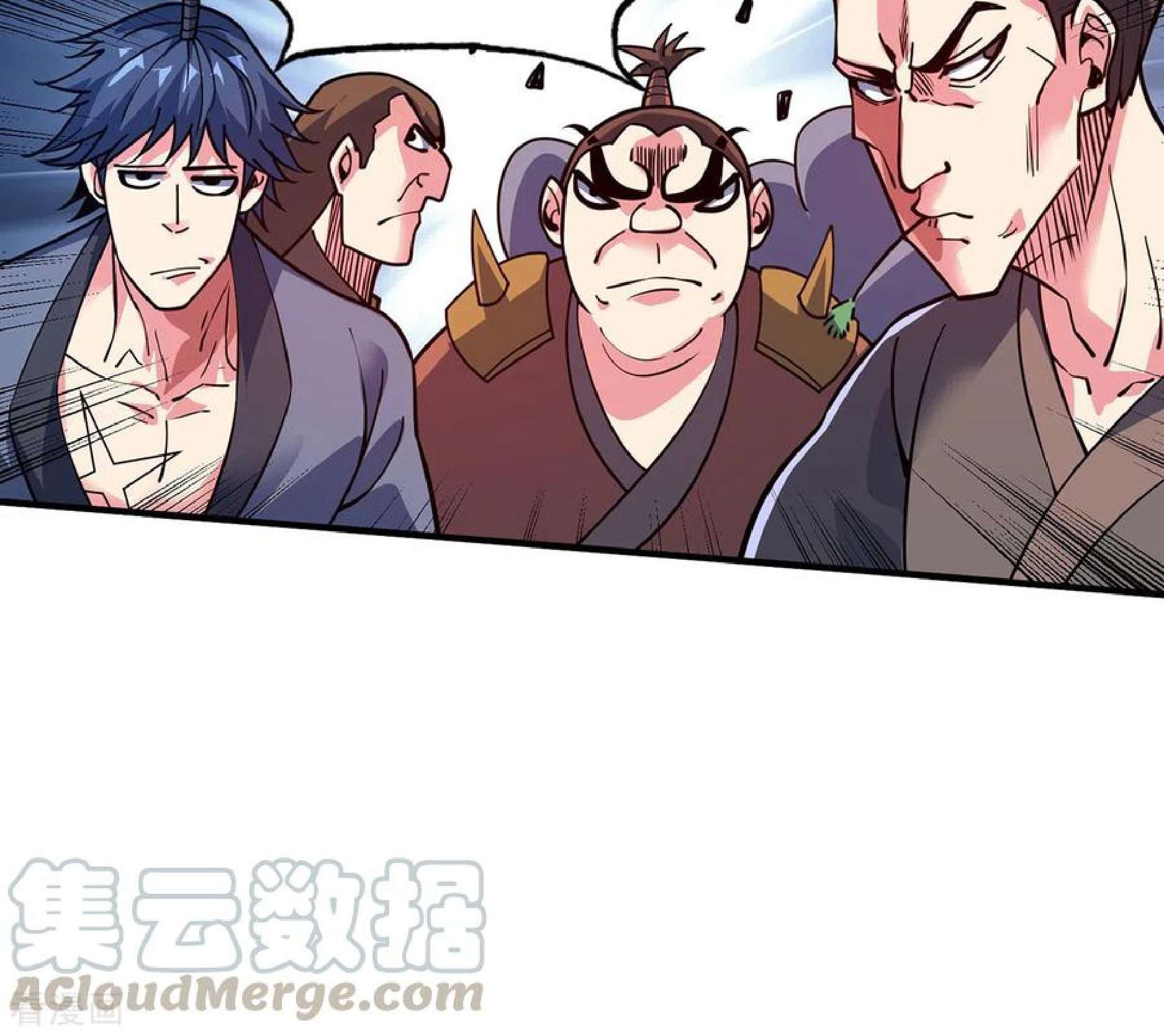 The First Son-In-Law Vanguard of All Time Chapter 102 Gambar 36