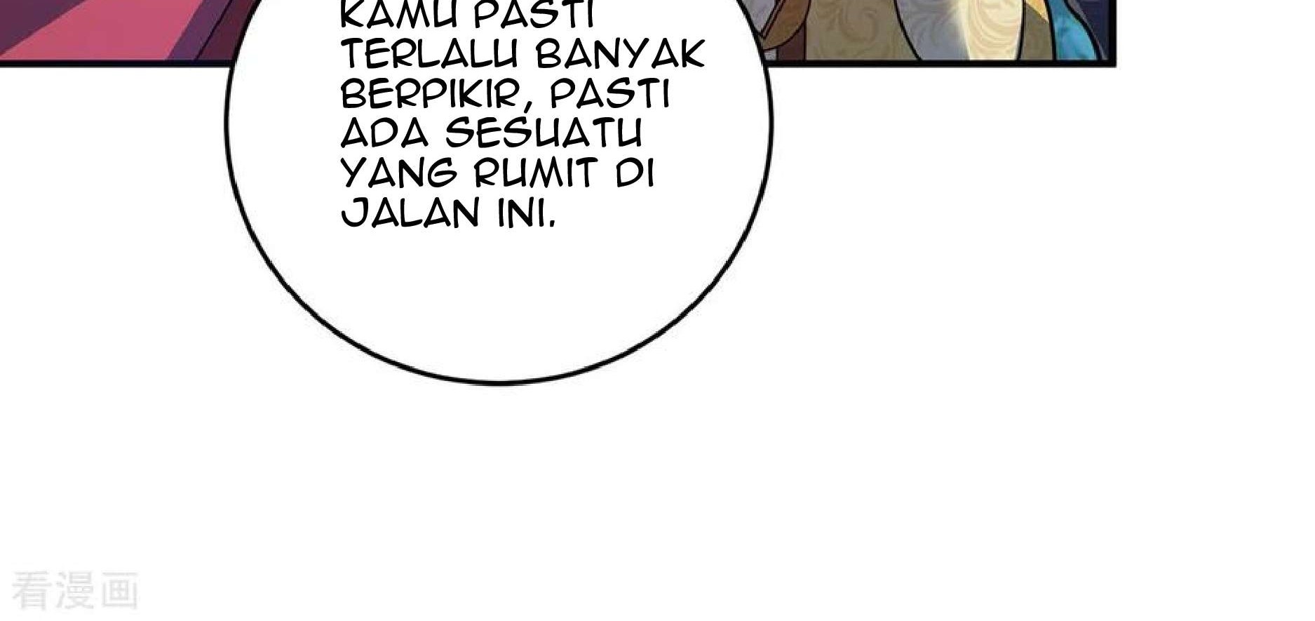 The First Son-In-Law Vanguard of All Time Chapter 102 Gambar 38