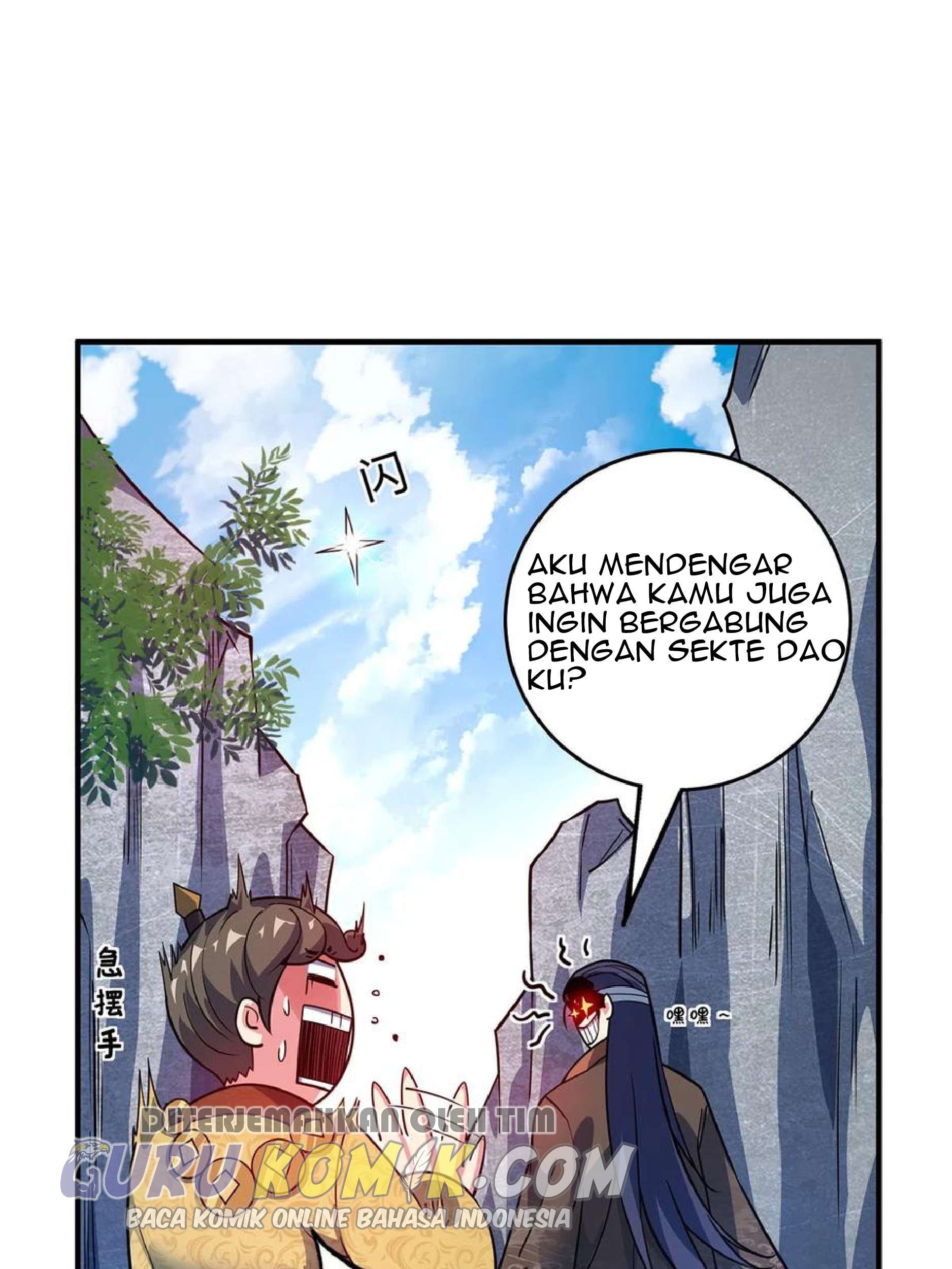 The First Son-In-Law Vanguard of All Time Chapter 102 Gambar 5