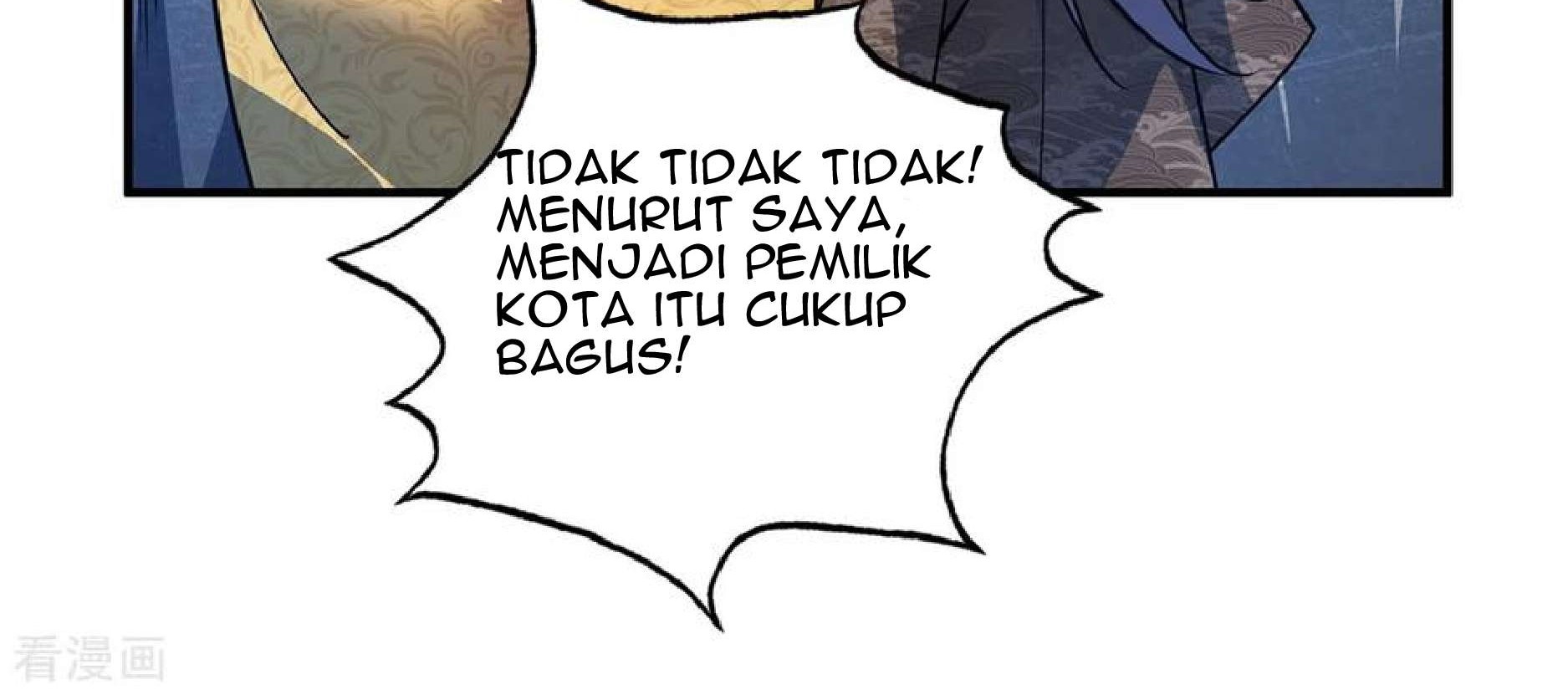 The First Son-In-Law Vanguard of All Time Chapter 102 Gambar 6