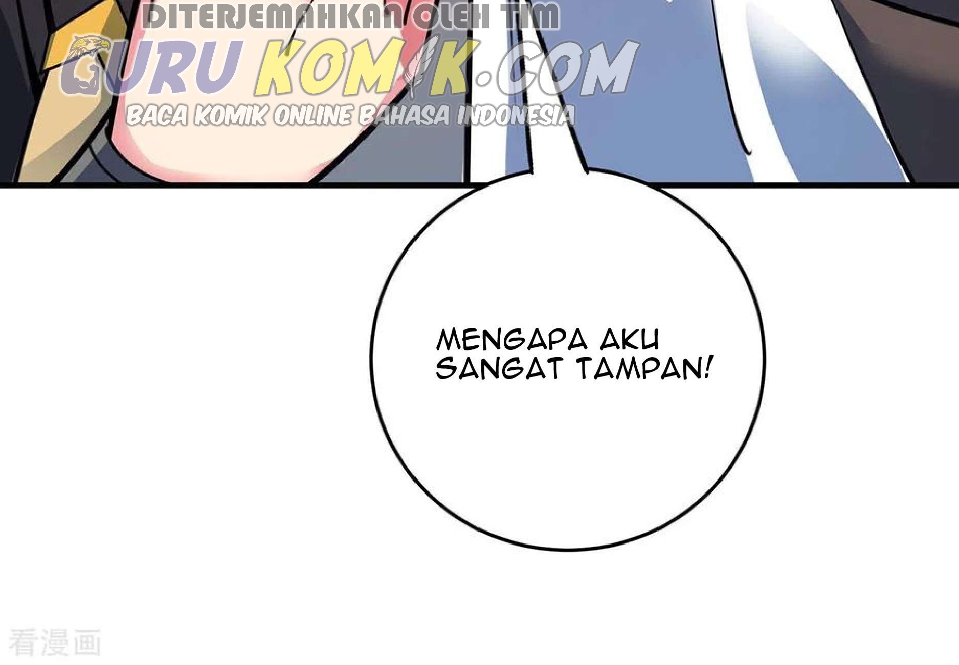 The First Son-In-Law Vanguard of All Time Chapter 102 Gambar 10