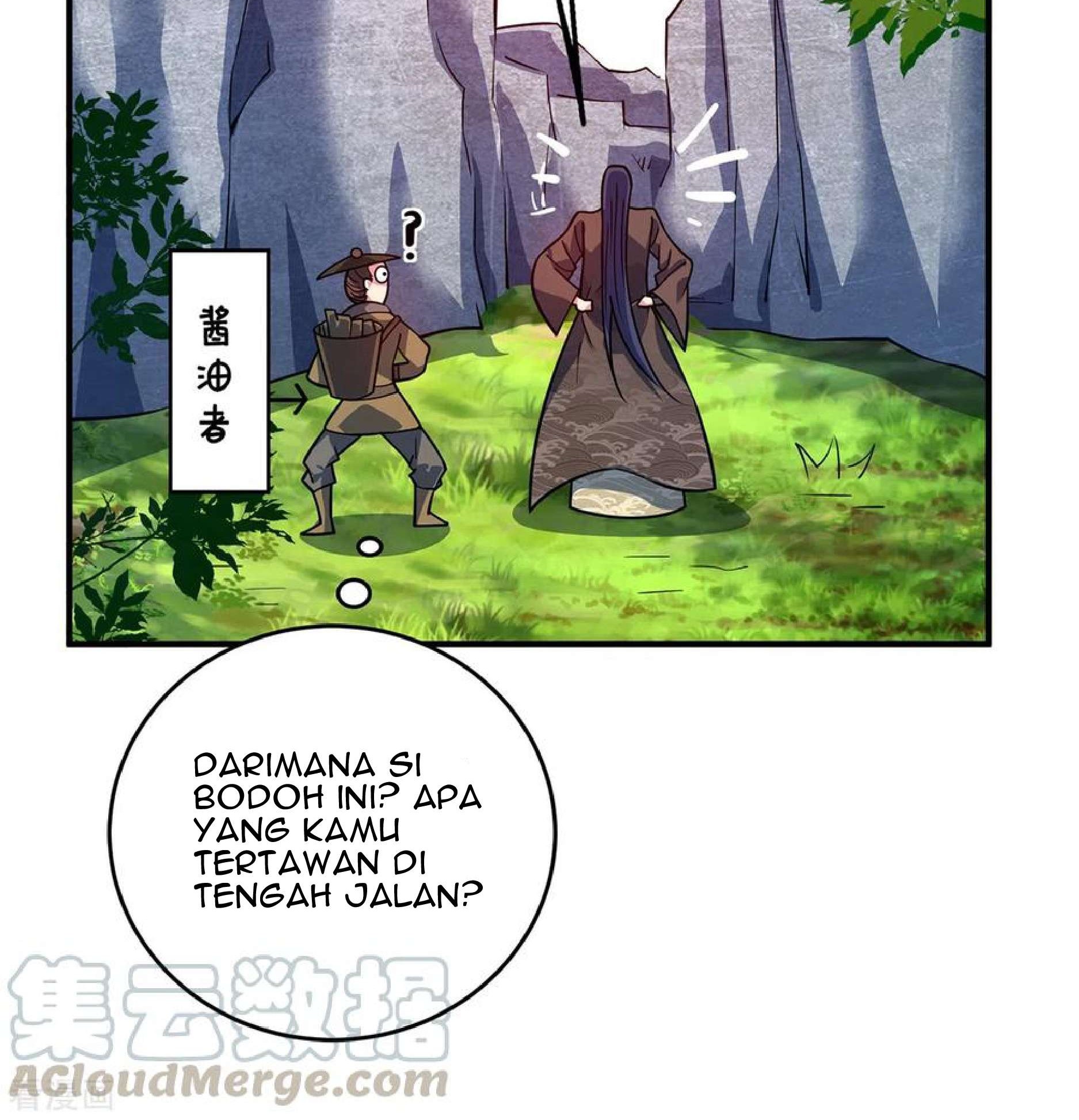 The First Son-In-Law Vanguard of All Time Chapter 102 Gambar 12