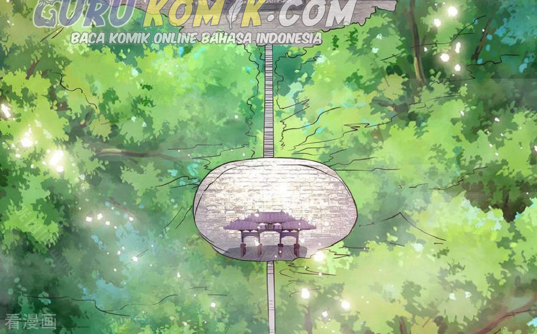 The First Son-In-Law Vanguard of All Time Chapter 102 Gambar 14