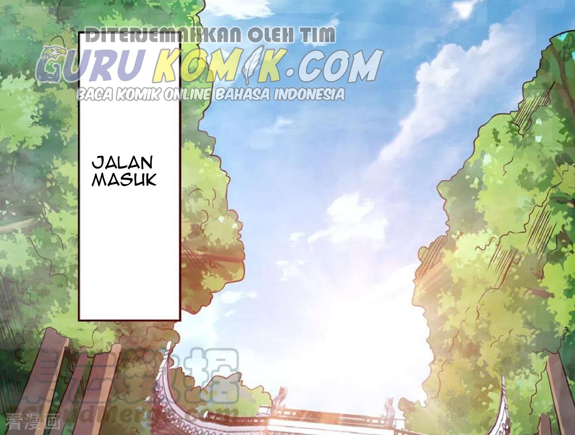The First Son-In-Law Vanguard of All Time Chapter 102 Gambar 16