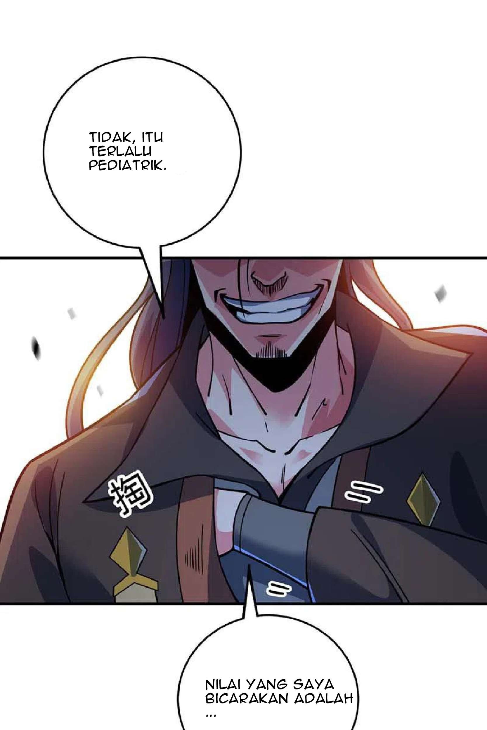 The First Son-In-Law Vanguard of All Time Chapter 101 Gambar 26